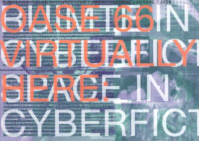Oase No. 66: Virtually Here: Ruimte In Cyberfictie/ Space in Cyberfiction (Oase)