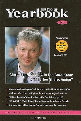 New In Chess Yearbook 97: The Chess Player's Guide to Opening News