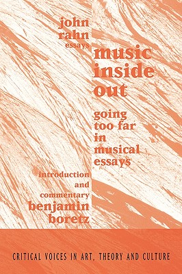 Music Inside Out (Critical Voices in Art, Theory and Culture)