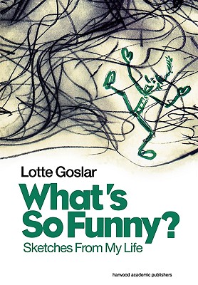 What's So Funny (Choreography and Dance Studies Series)