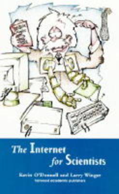 The Internet for Scientists