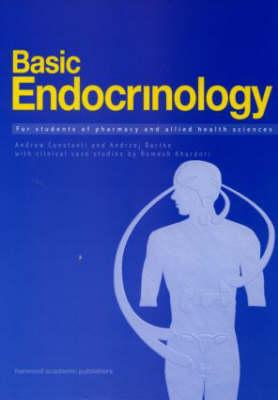 Basic Endocrinology for Students of Pharmacy and Allied Health Sciences