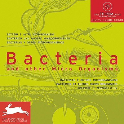 Bacteria: And Other Micro Organisms