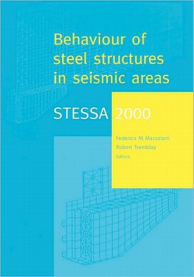 Behaviour Steel Structures Seismic
