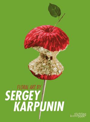 Floral Art By Sergey Karpunin