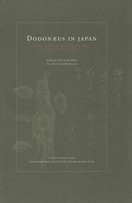 Dodonaeus in Japan: Translation and the Scientific Mind in the Tokugawa Period