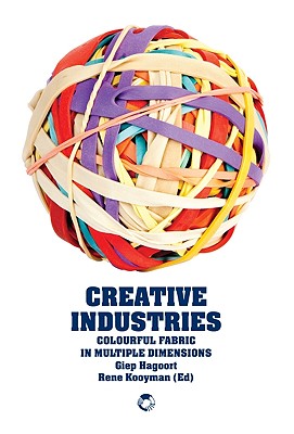Creative Industries: Colourful Fabric in Multiple Dimensions