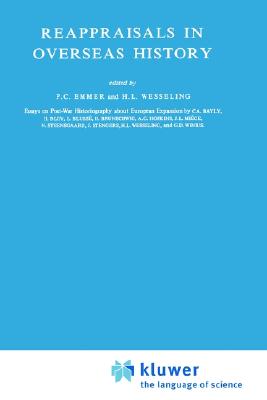 Reappraisals in Overseas History (Comparative Studies in Overseas History)