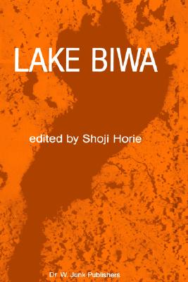 Lake Biwa (Monographiae Biologicae, 54)