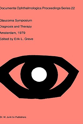 Documenta Ophthalmologica Proceedings Series 22