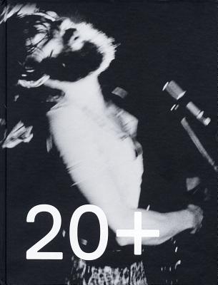 20 + Years of Witte de With