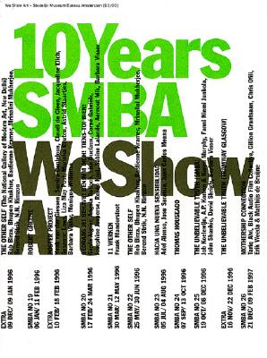 We Show Art (German and English Edition)