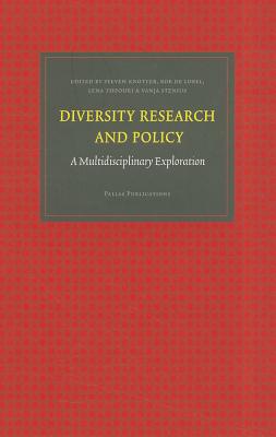 Diversity Research and Policy: A Multidisciplinary Exploration