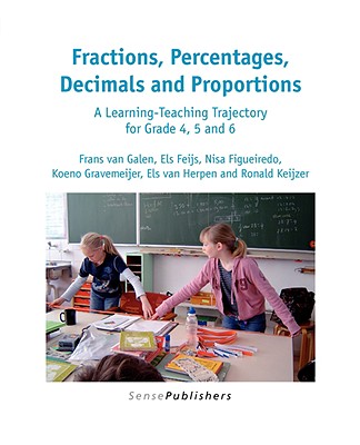 Fractions, Percentages, Decimals and Proportions