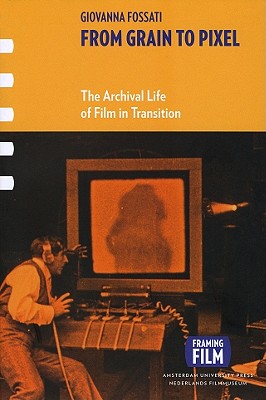 From Grain to Pixel: The Archival Life of Film in Transition (Framing Film)