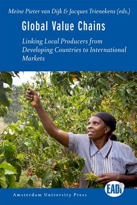 Global Value Chains: Linking Local Producers from Developing Countries to International Markets (Eadi)