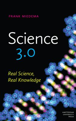 Image for Science 3.0: Real Science, Real Knowledge