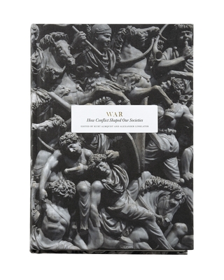 War: How States Arise and Perish
