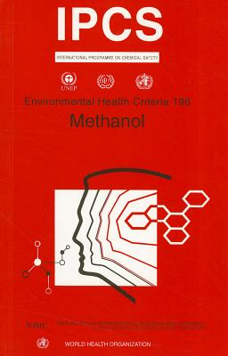 Methanol (Environmental Health Criteria Series)