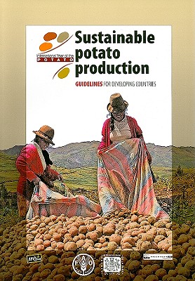 Sustainable potato production: Guidelines for developing countries