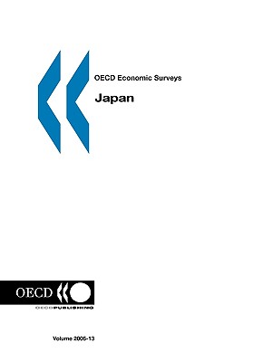 OECD Economic Surveys: Japan 2006: Edition 2006