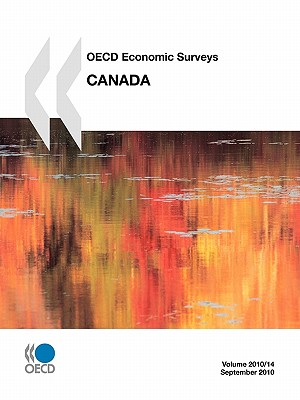 OECD Economic Surveys: Canada: 2010