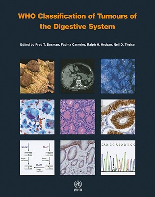 WHO Classification of Tumours of the Digestive System [OP] (Medicine)