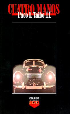 Cuatro Manos