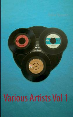 Various Artists Vol 1 (Finnish Edition)