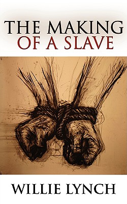 Image for The Making of a Slave