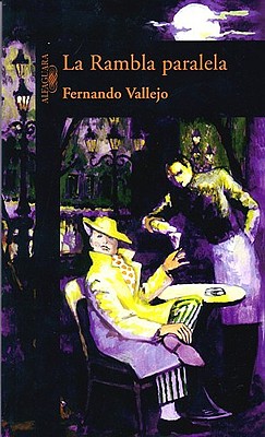La rambla paralela (Spanish Edition)