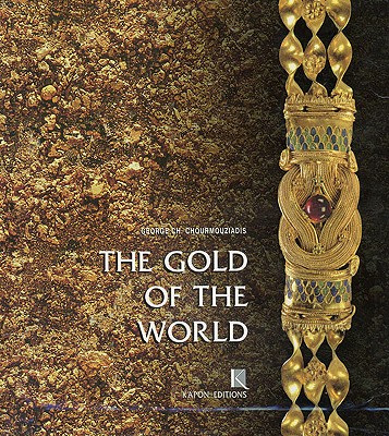 THE GOLD OF THE WORLD