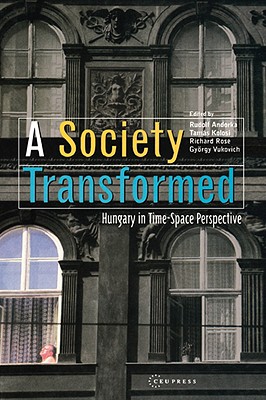 A Society Transformed