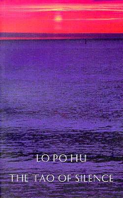 Image for Tao of Silence Tao of Silence