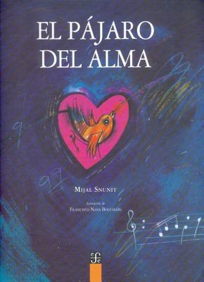 Image for El pajaro del alma (Spanish Edition)