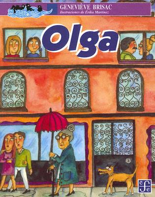 Image for Olga (Spanish Edition) Olga (Spanish Edition)
