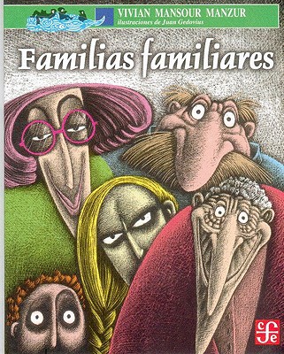 Familias Familiares/familiar Families