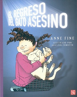 El regreso del gato asesino (Spanish Edition)