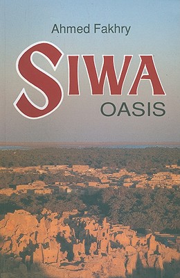 Image for Siwah Oasis