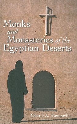 Image for Monks & Monasteries of the Egyptian Desert R/E