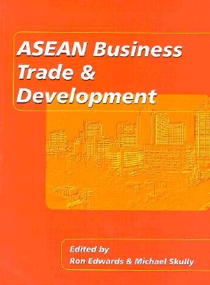ASEAN Business, Trade & Development