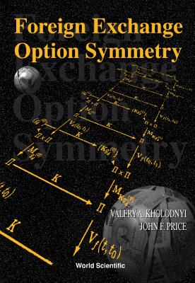 FOREIGN EXCHANGE OPTION SYMMETRY