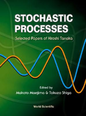 Stochastic Processes