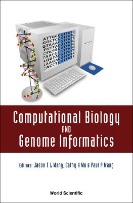 COMPUTATIONAL BIOLOGY AND GENOME INFORMATICS