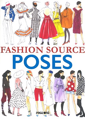 Image for Fashion Source : Poses