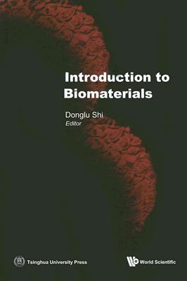 INTRODUCTION TO BIOMATERIALS