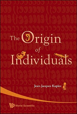 ORIGIN OF INDIVIDUALS, THE