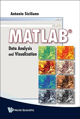 MATLAB: DATA ANALYSIS AND VISUALIZATION