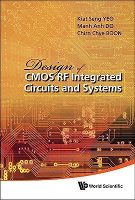 Image for Design of CMOS RF Integrated Circuits and Systems