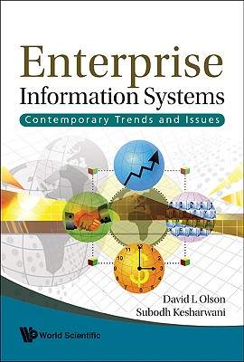 ENTERPRISE INFORMATION SYSTEMS: CONTEMPORARY TRENDS AND ISSUES